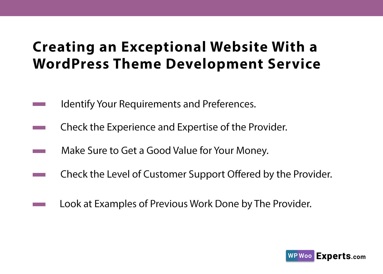 WordPress THEME Development Service